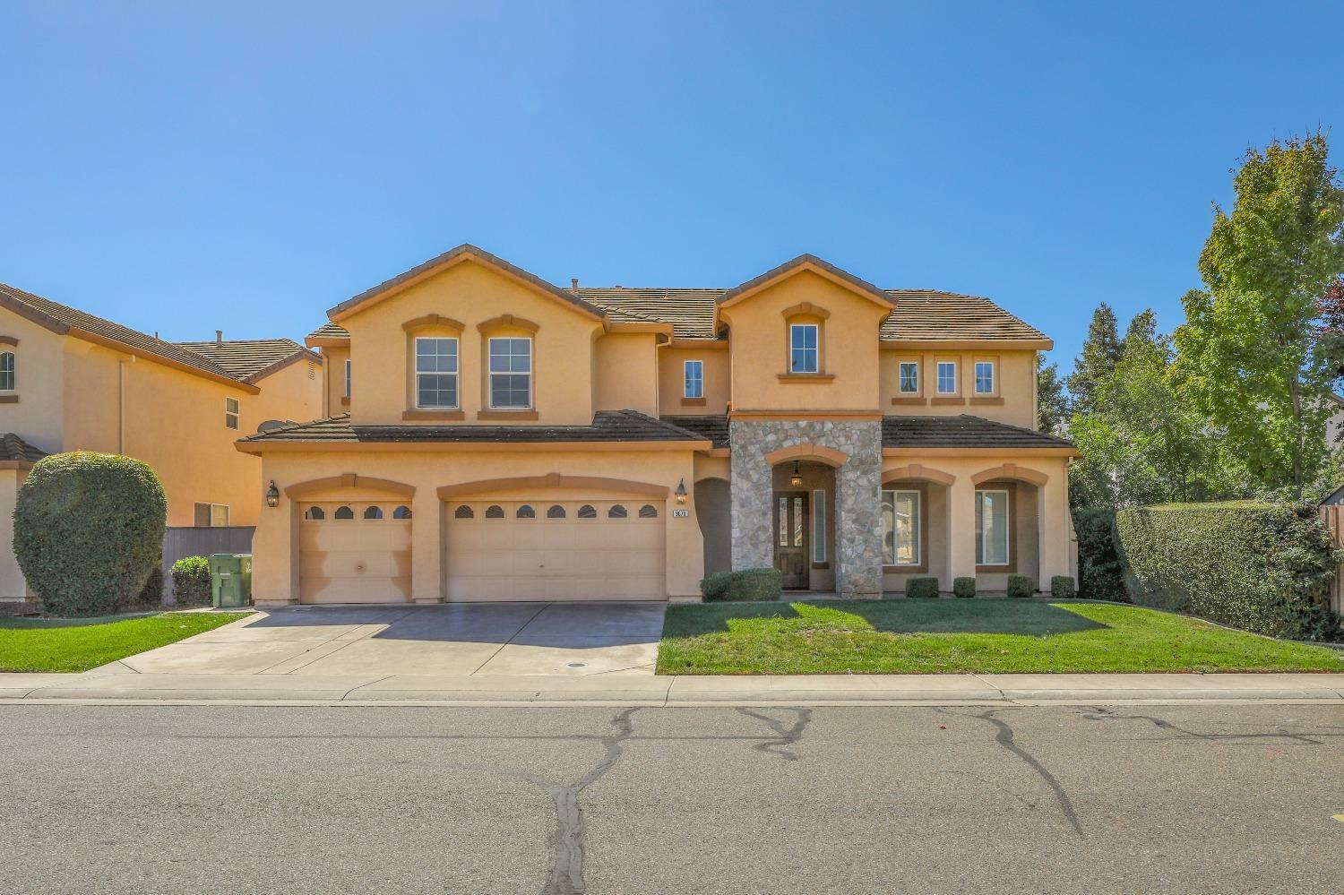 9678 Amber Fields Court  Elk Grove CA 95624 photo