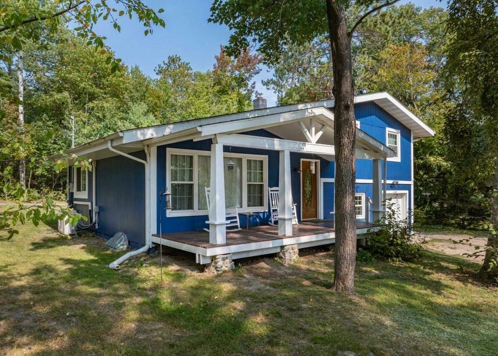 Property Photo: 35756 Lake Street MN 55721