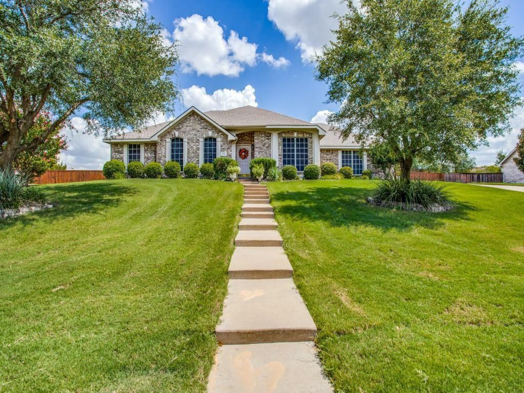 Property Photo:  116 Wooded Creek Drive  TX 75154 