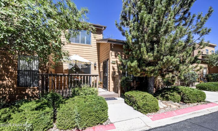 244 Creekside Circle D  Prescott AZ 86303 photo