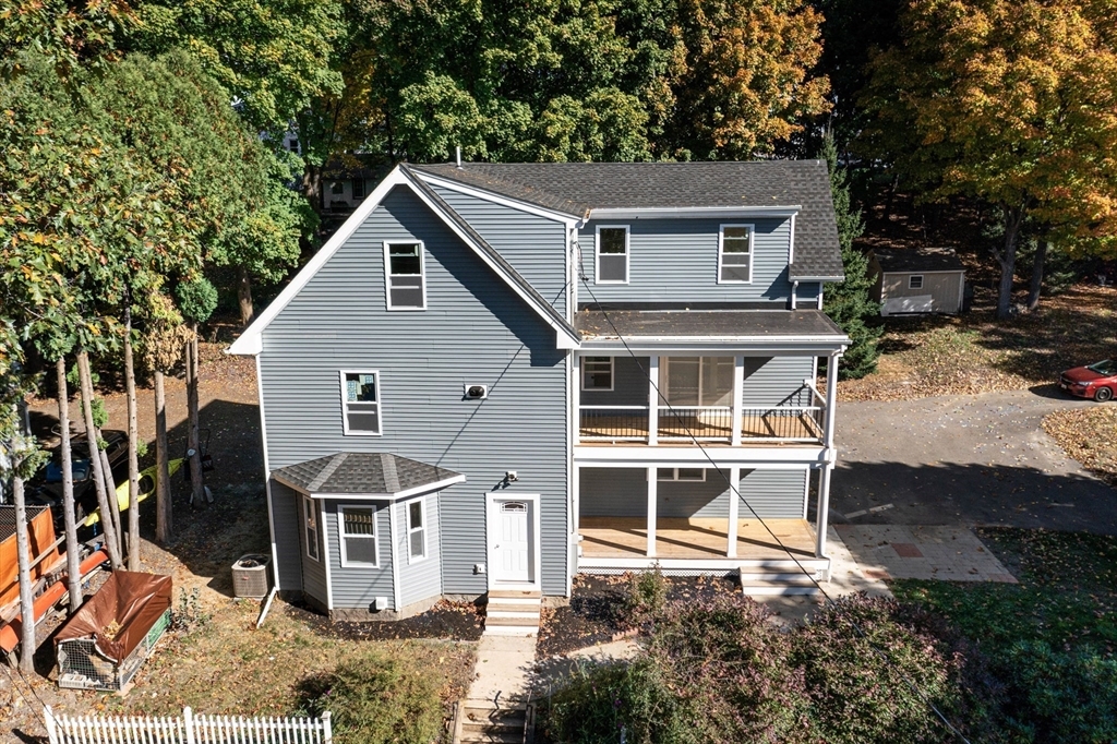 164 Ashburnham St  Fitchburg MA 01420 photo