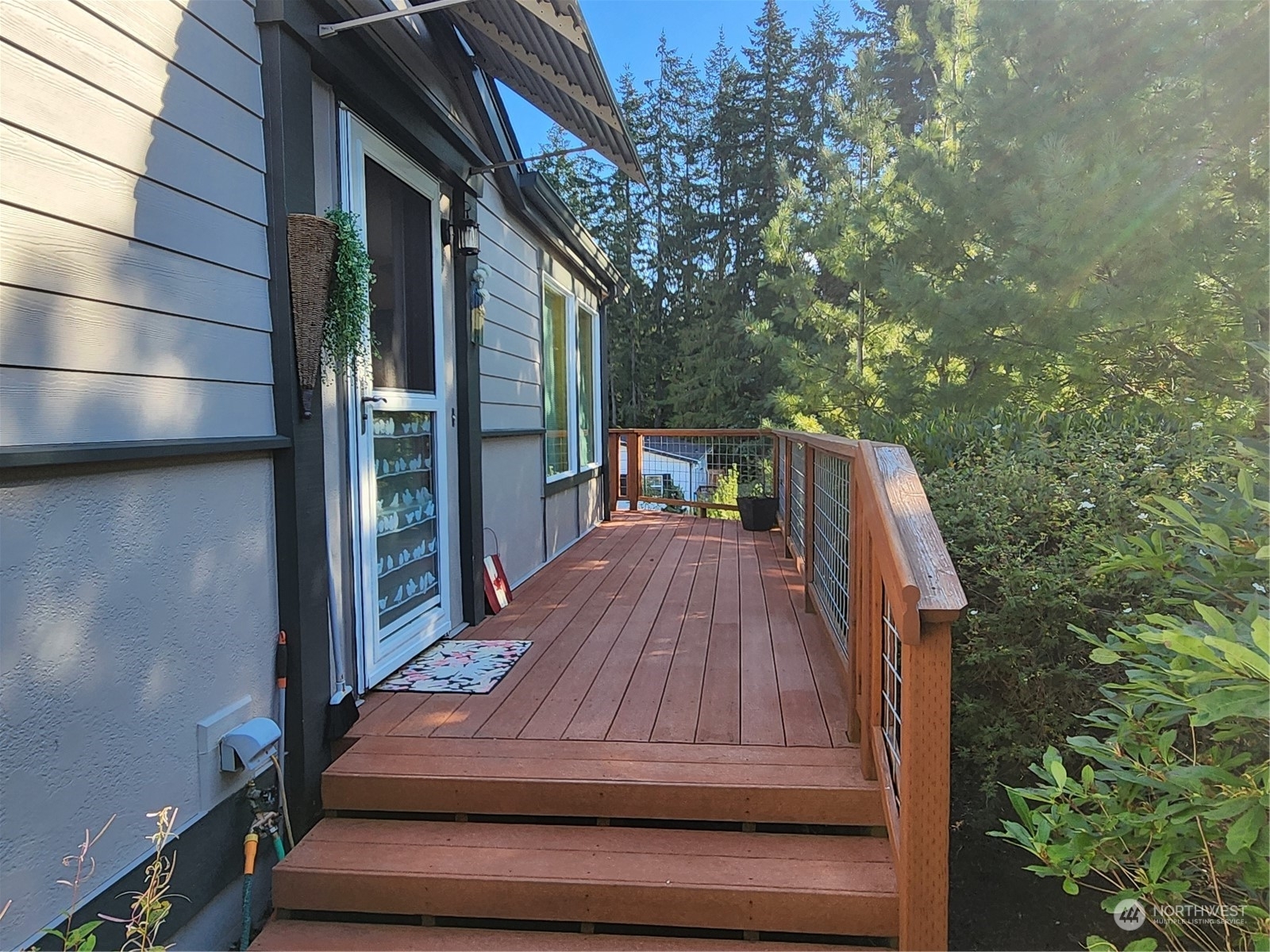 Property Photo: 4949 Samish Way 9 WA 98229