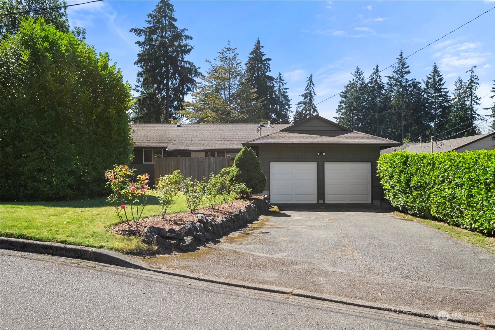 Property Photo:  30045 5th Avenue SW  WA 98023 