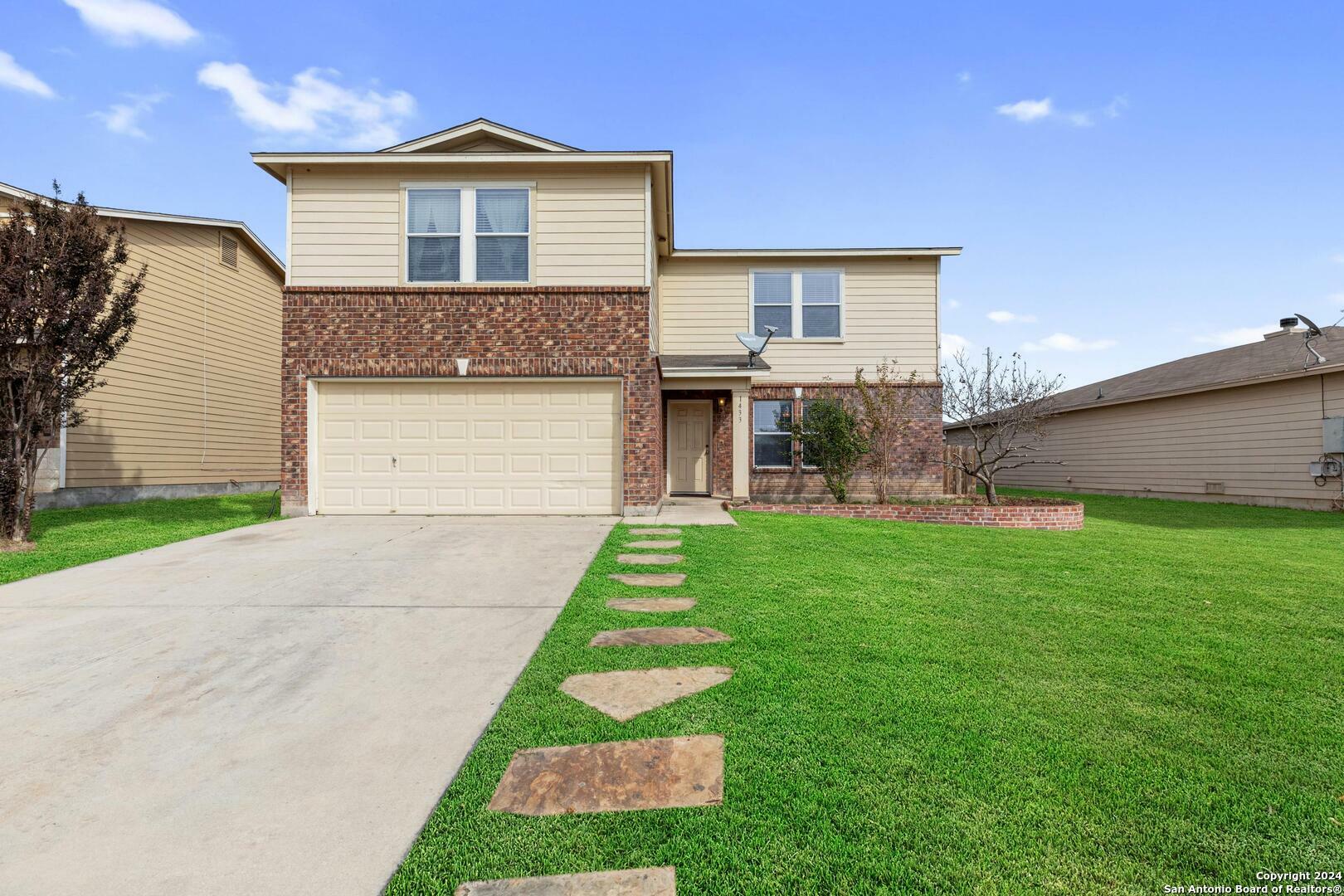 Property Photo:  1433 Prairie Rock  TX 78130 