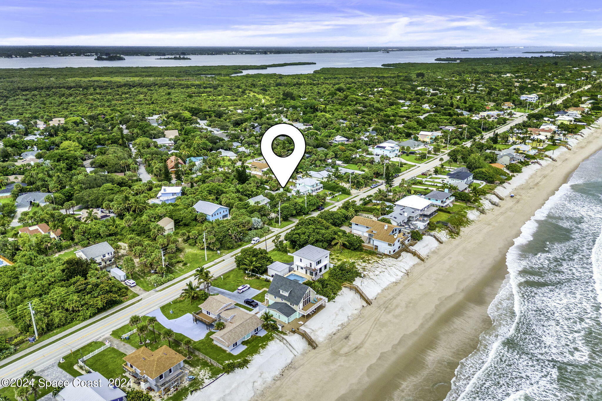 Property Photo:  6812 S Highway A1a  FL 32951 