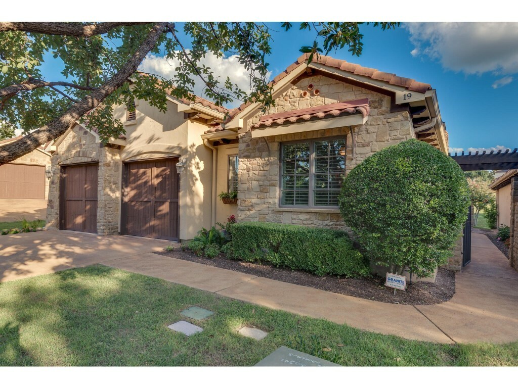 19 Borello Drive 19  Austin TX 78738 photo