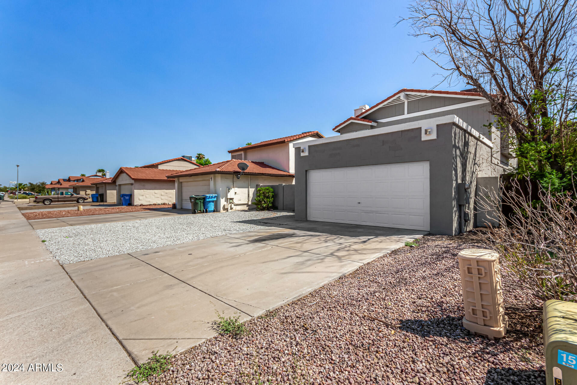 Property Photo:  5015 W Evans Drive  AZ 85306 