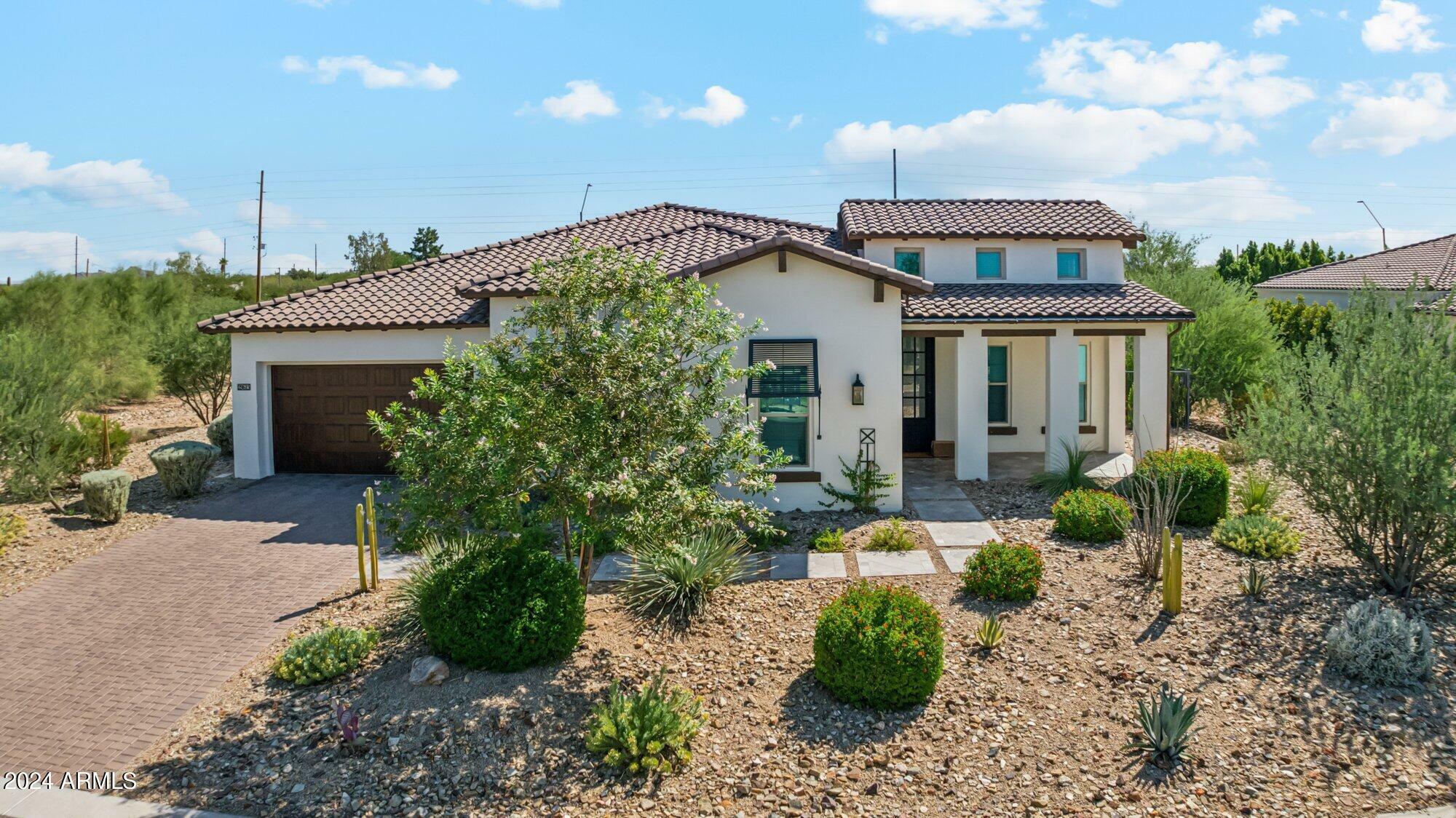 Property Photo:  29615 N 55th Place  AZ 85331 