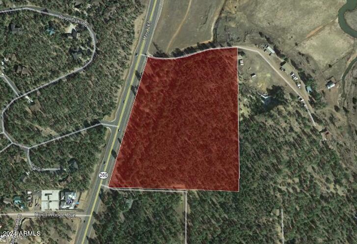2351 S White Mountain Road -  Show Low AZ 85902 photo