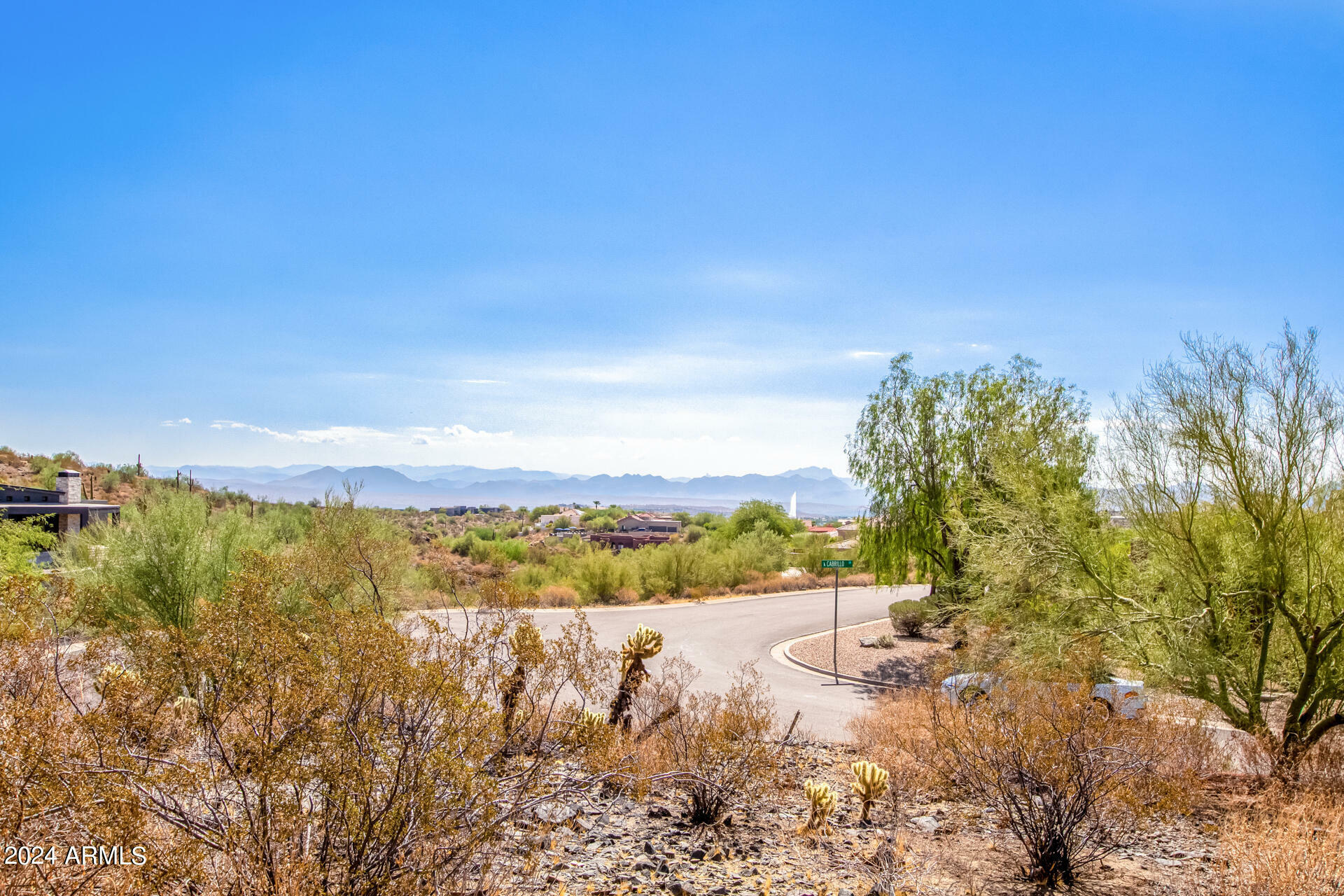 Property Photo:  15122 N Cabrillo Drive 53  AZ 85268 