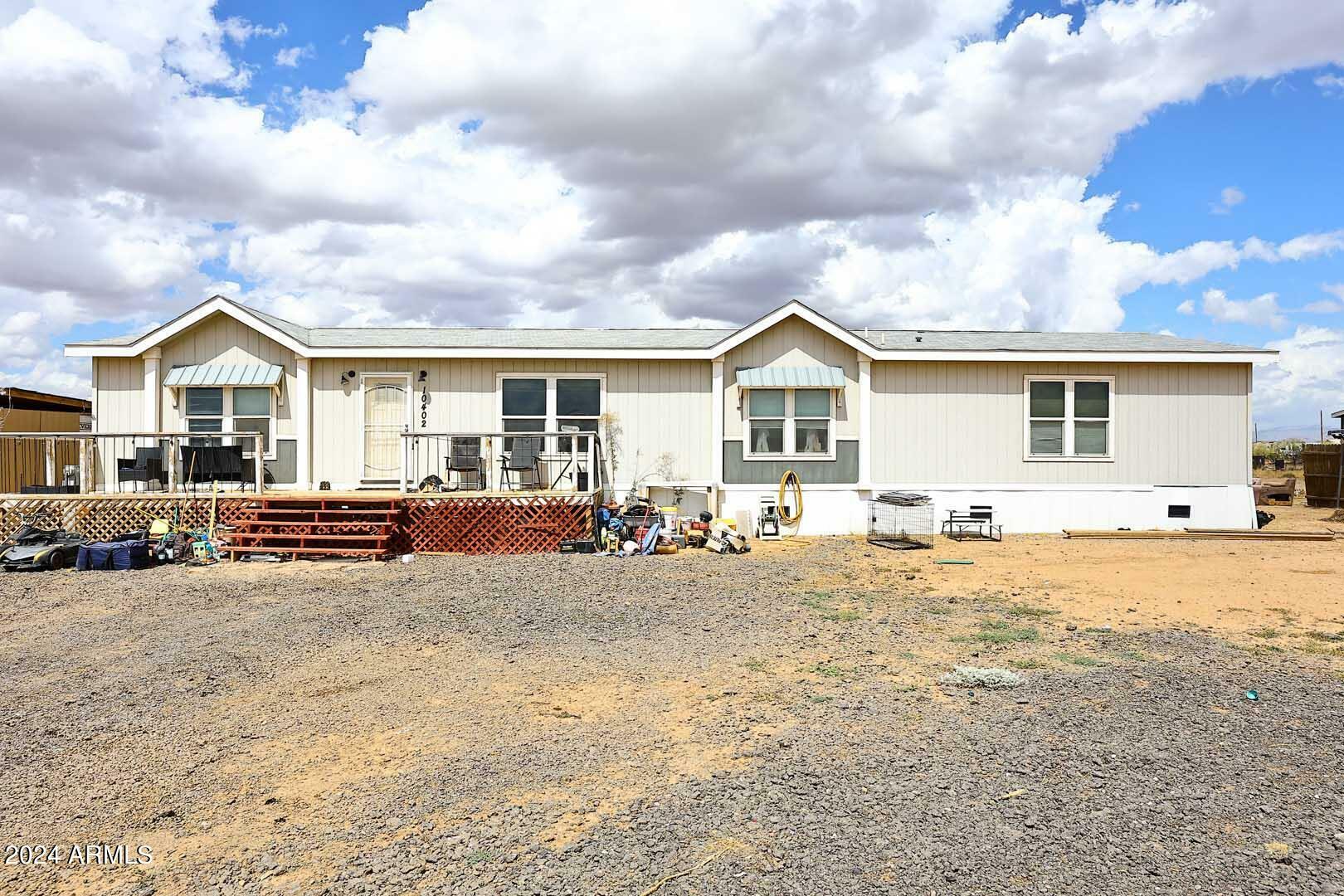 Property Photo:  10402 E Joseph Lane  AZ 85143 