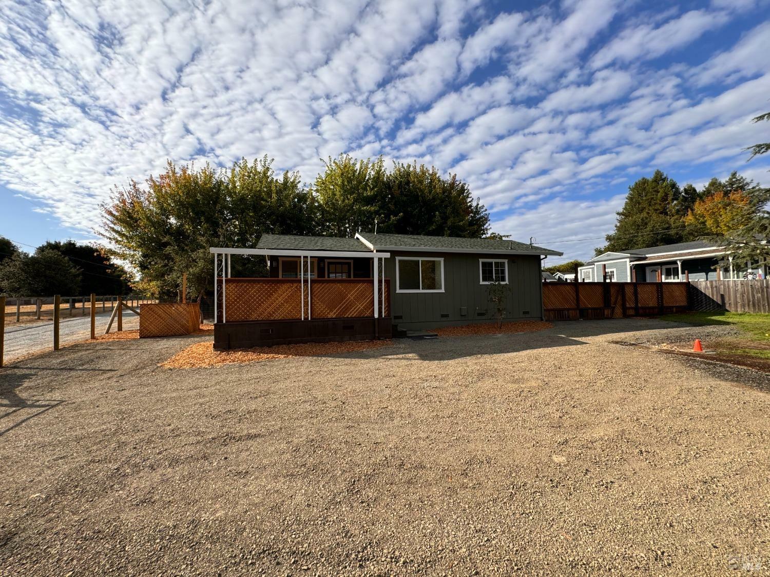 Property Photo:  8885 Bodega Highway  CA 95472 