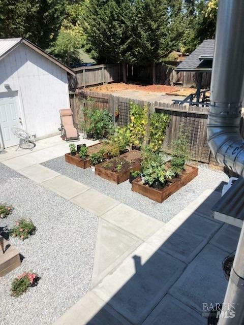 Property Photo:  525 A Street  CA 95401 