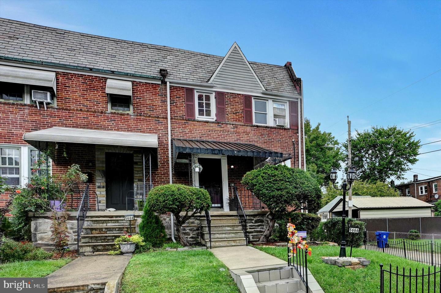 5666 Kavon Avenue  Baltimore MD 21206 photo