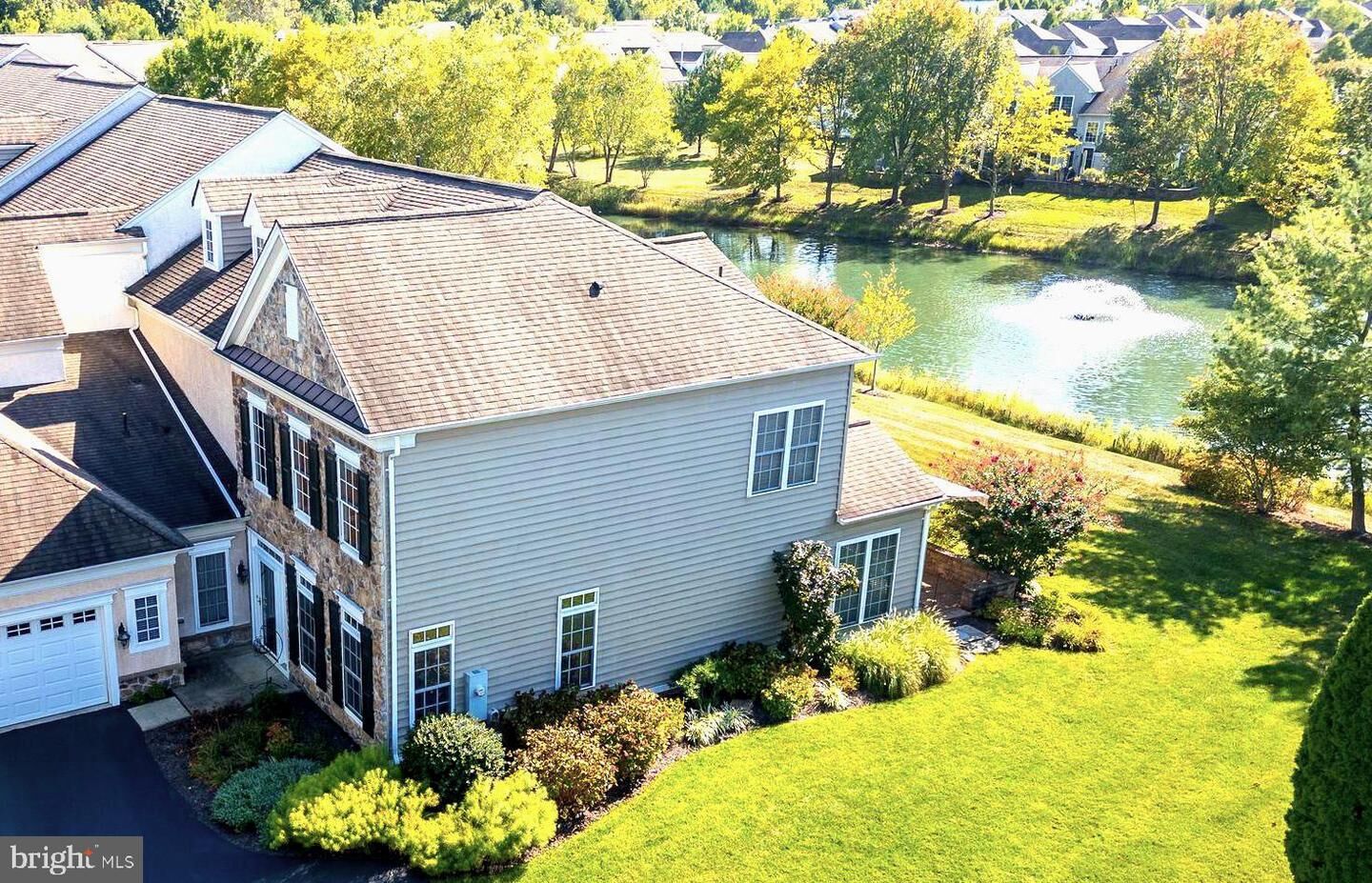 Property Photo: 380 Primrose Drive PA 19446