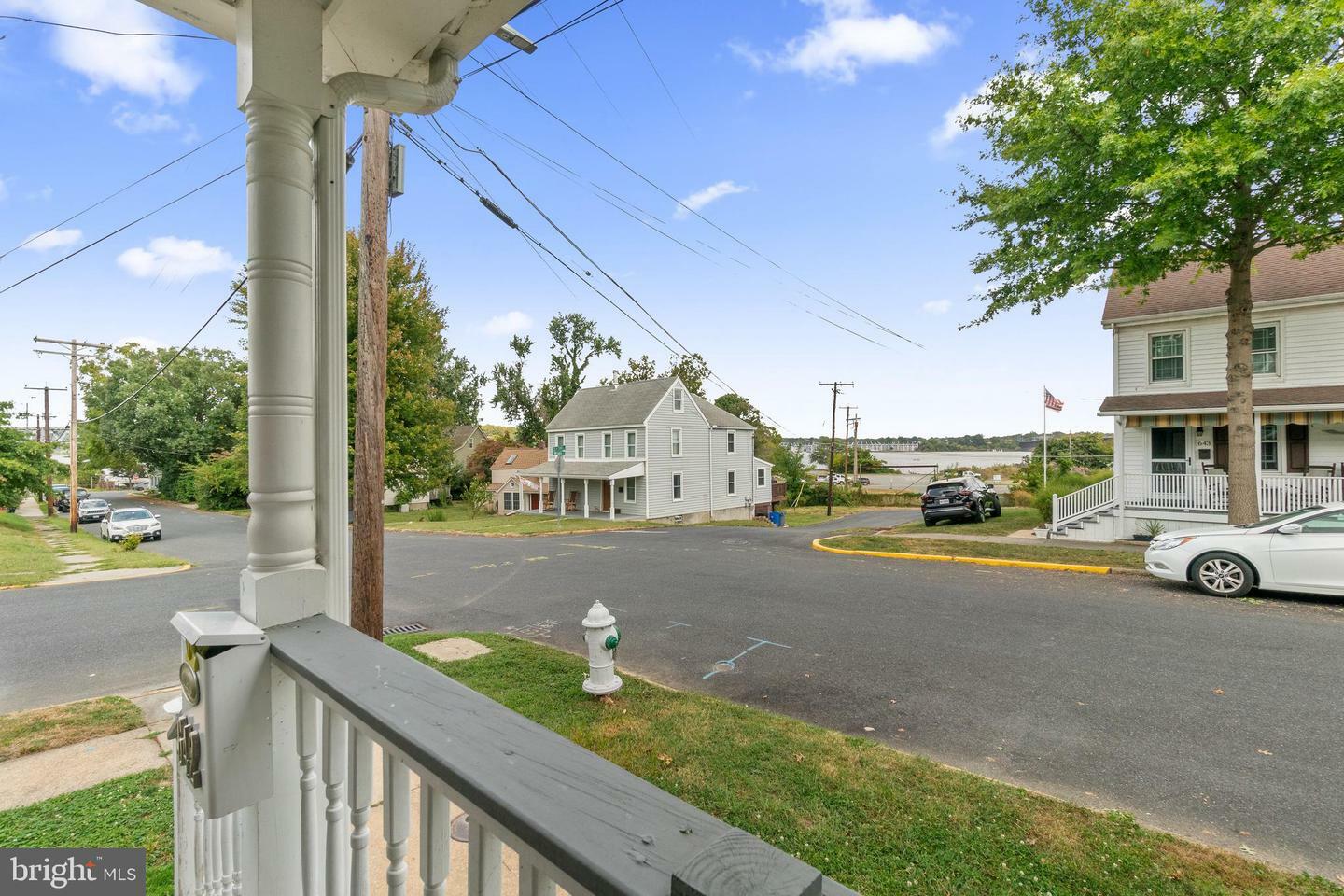 Property Photo:  642 N Stokes Street  MD 21078 