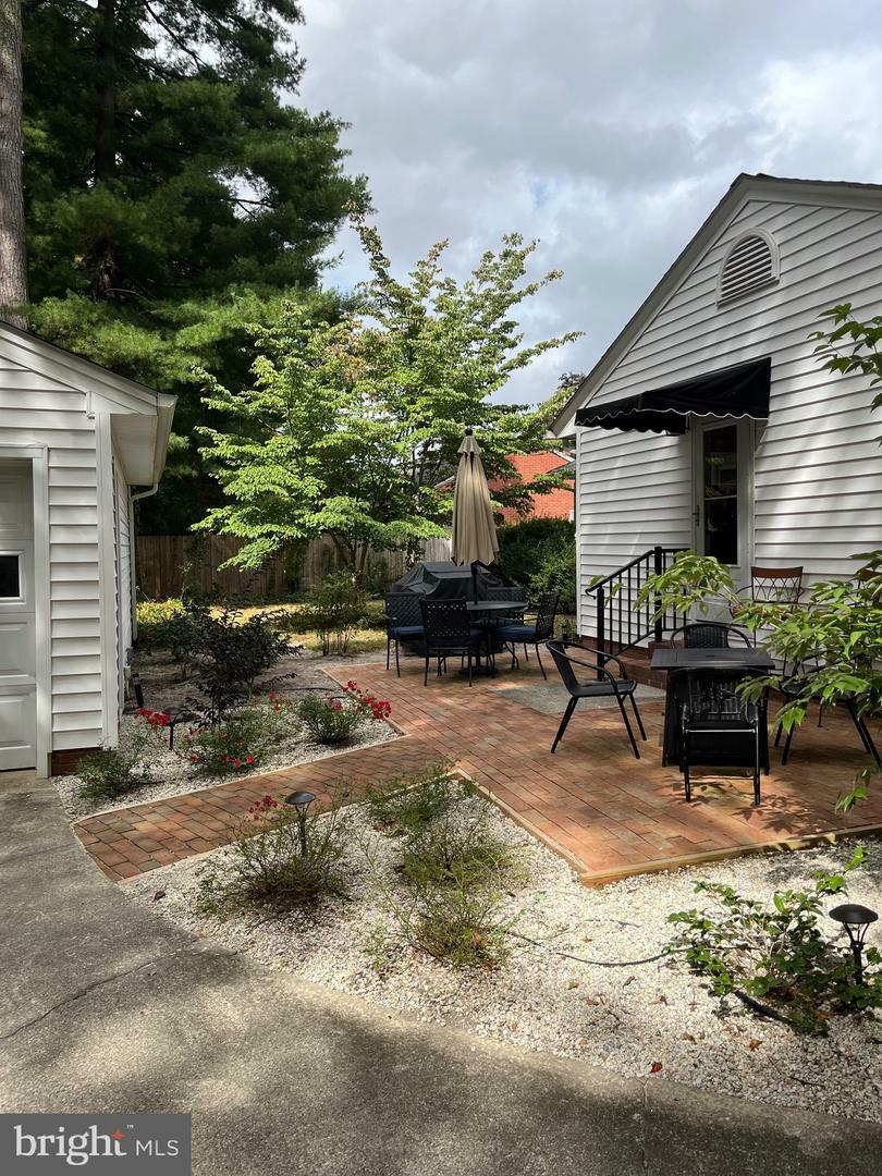 Property Photo:  420 Elberta Avenue  MD 21801 