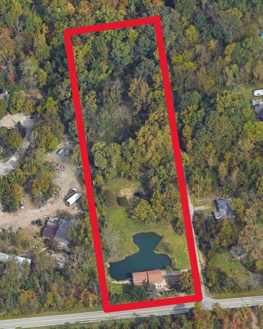 Property Photo: 6512 Harriott Road OH 43065