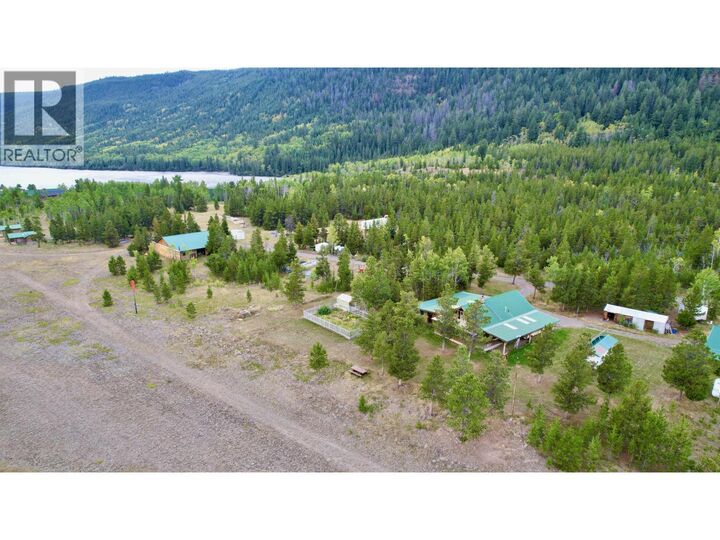 Property Photo: 7650 Vedan-Elkin Lake Fsr Road BC V0L 1X0