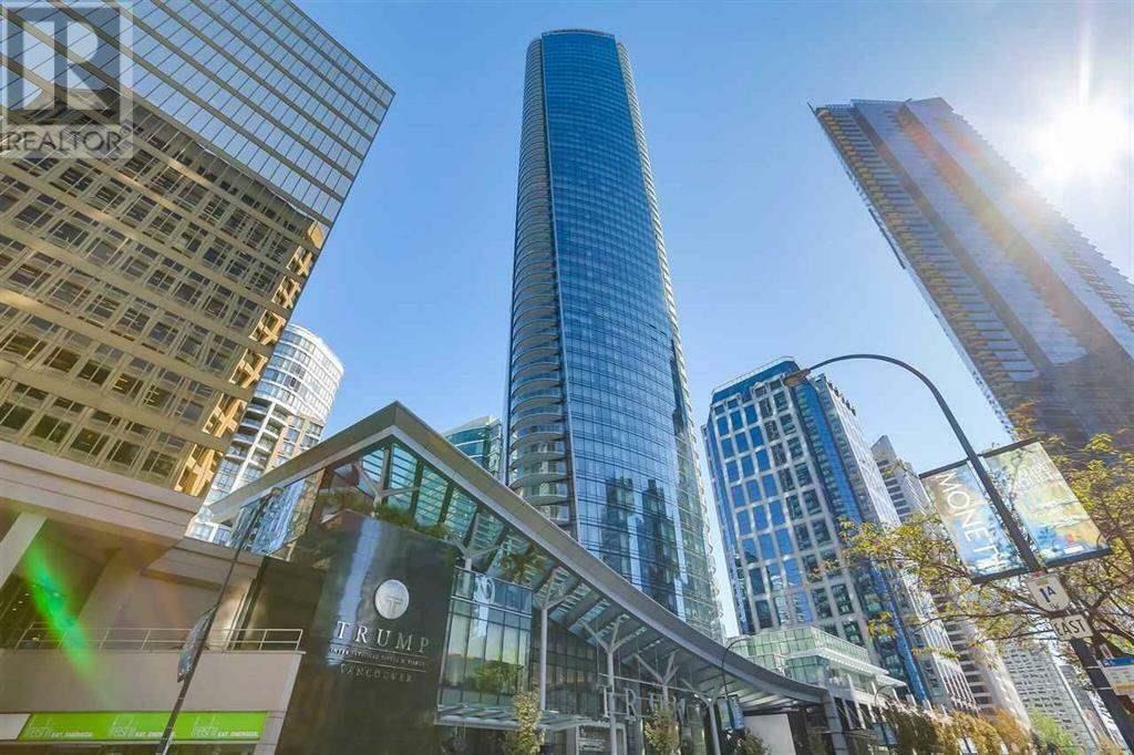 Photo de la propriété:  1151 West Georgia Street 3602  BC V6E 0B3 