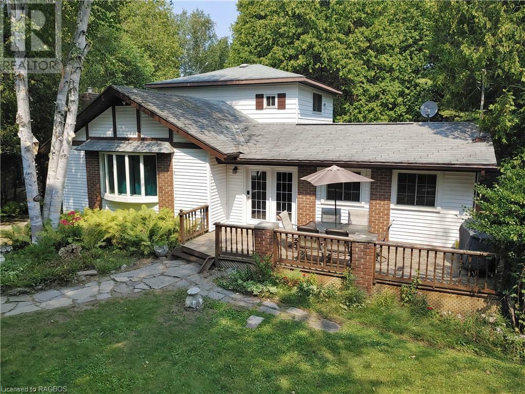 Property Photo:  135 Spry Lake Road  ON N0H 2T0 