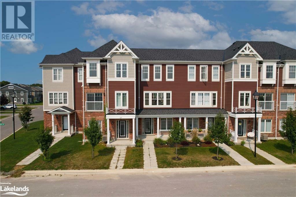 Photo de la propriété:  125 Sandhill Crane Drive  ON L9Z 2X2 