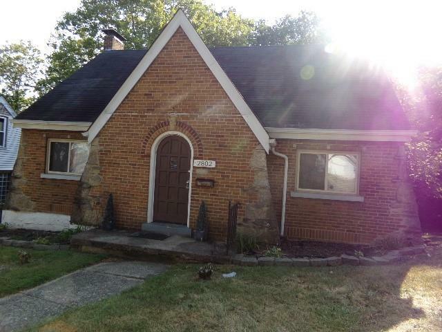 2802 Orland Avenue  Cincinnati OH 45211 photo