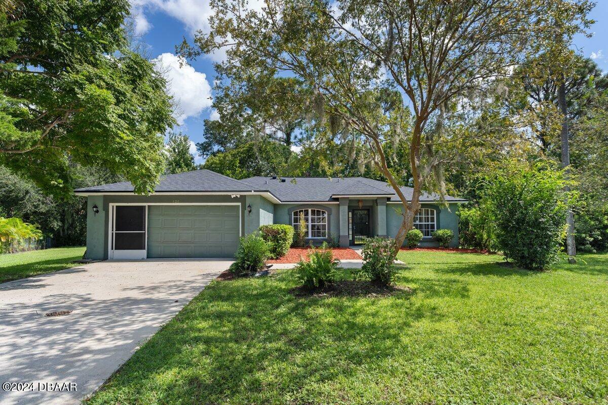 Property Photo:  436 Pendrey Drive  FL 32127 