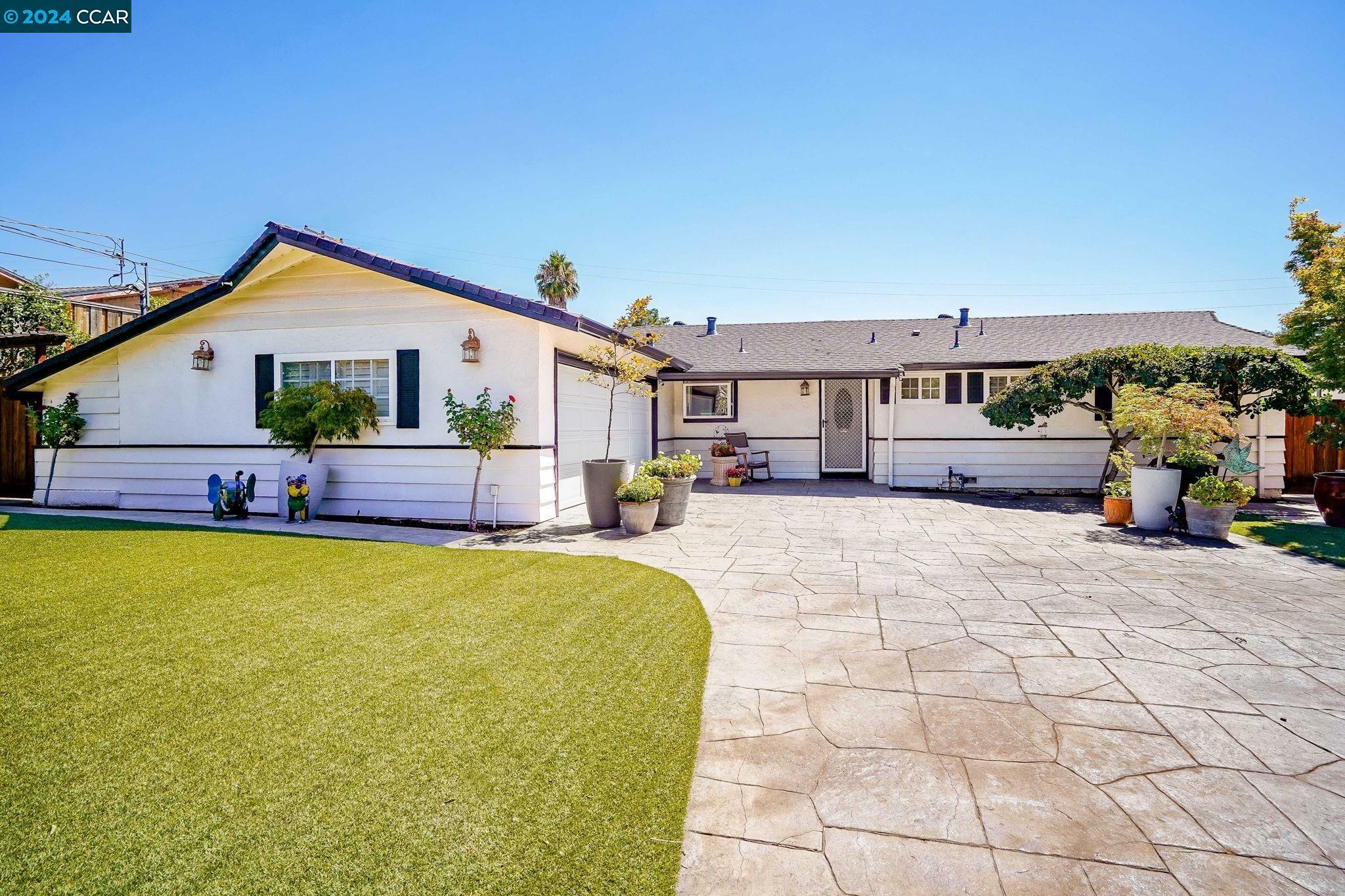 Property Photo:  1716 Tennyson Drive  CA 94521 