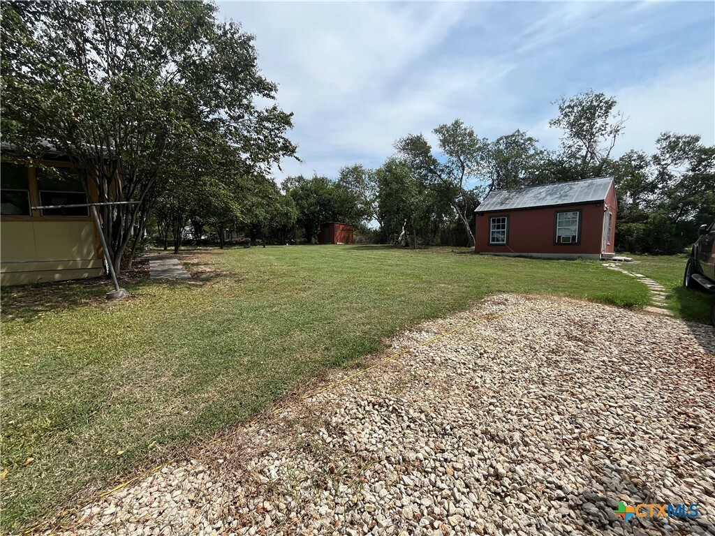 Property Photo:  279 Shelley Lane  TX 78666 