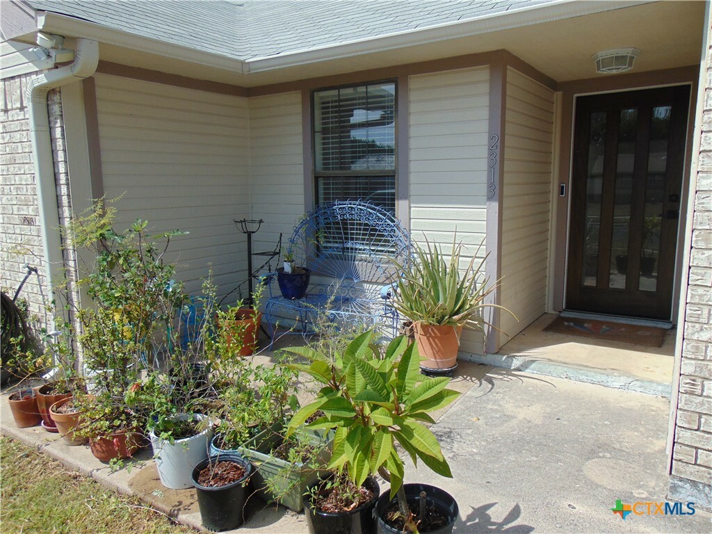 Property Photo:  2313 Schwertner Drive  TX 76543 