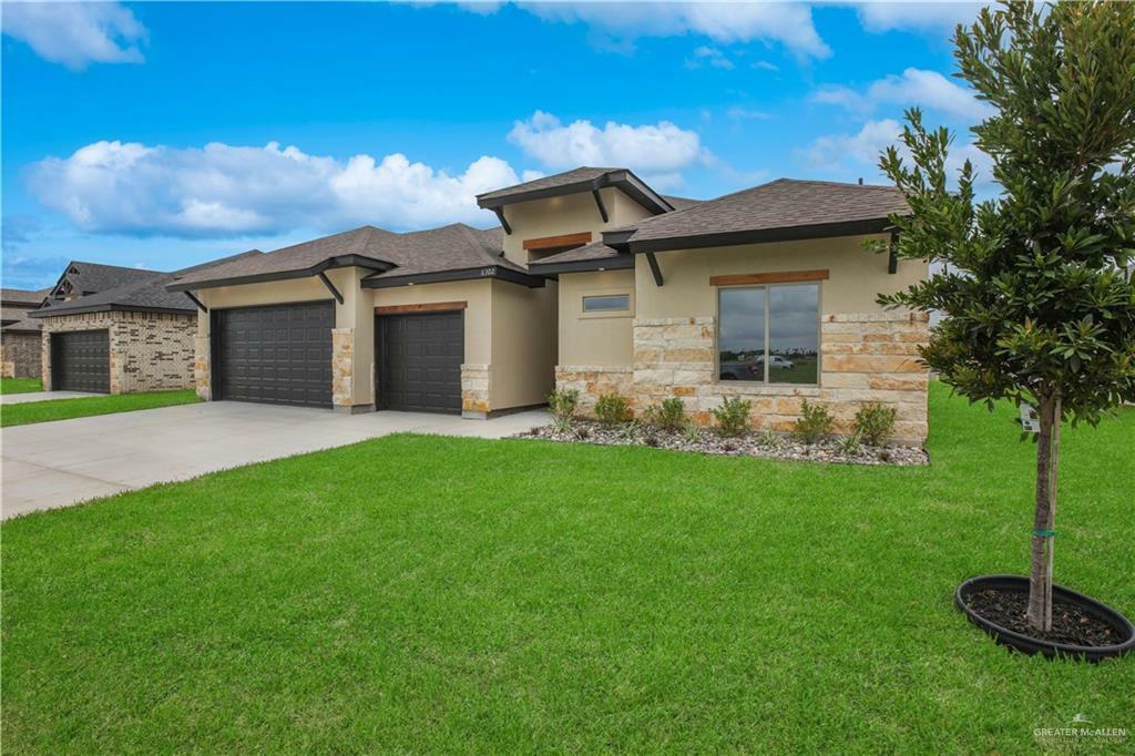 Property Photo:  6302 Leafy Hollow Drive  TX 78552 