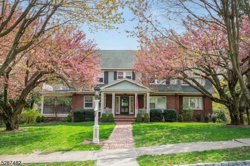 Property Photo: 19 Summit Rd NJ 07044