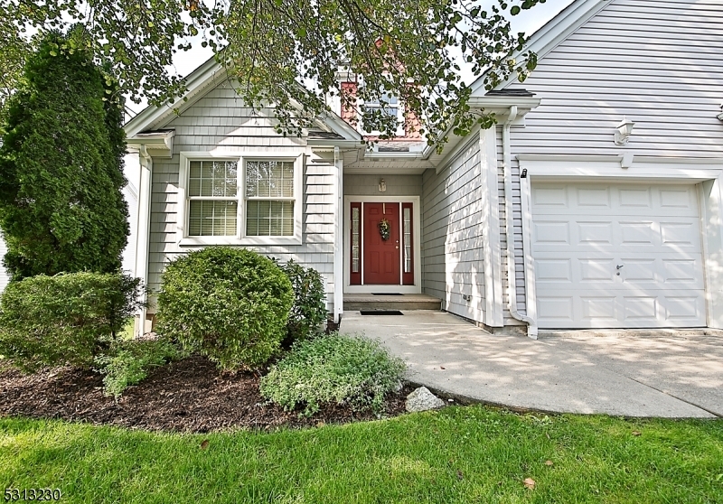 Property Photo: 33 Fairchild Ln NJ 07461