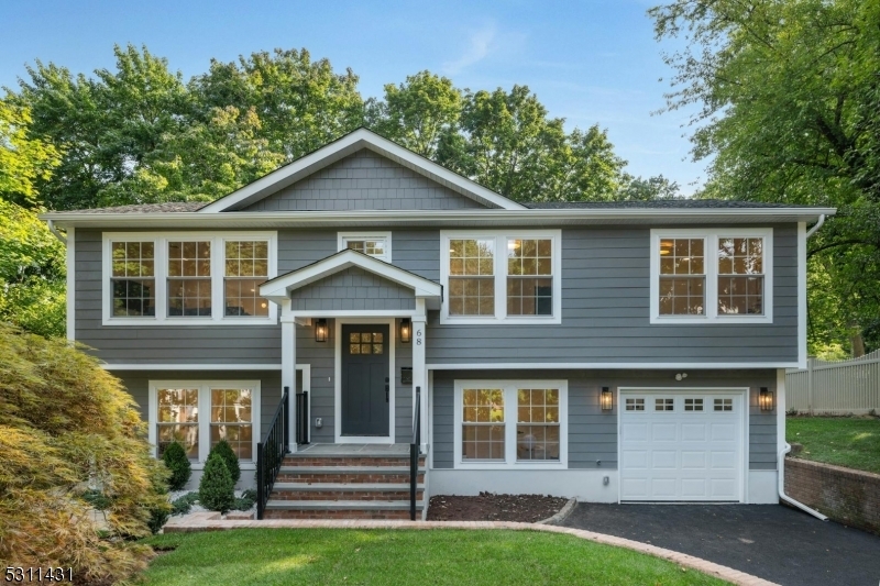Property Photo: 68 Overlook Rd NJ 07043
