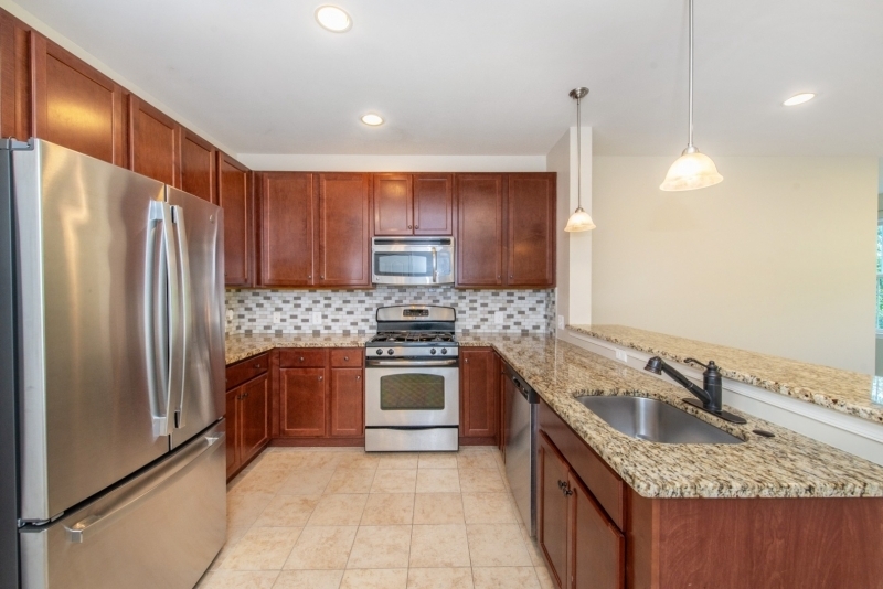 Property Photo:  4211 Ramapo Ct  NJ 07457 