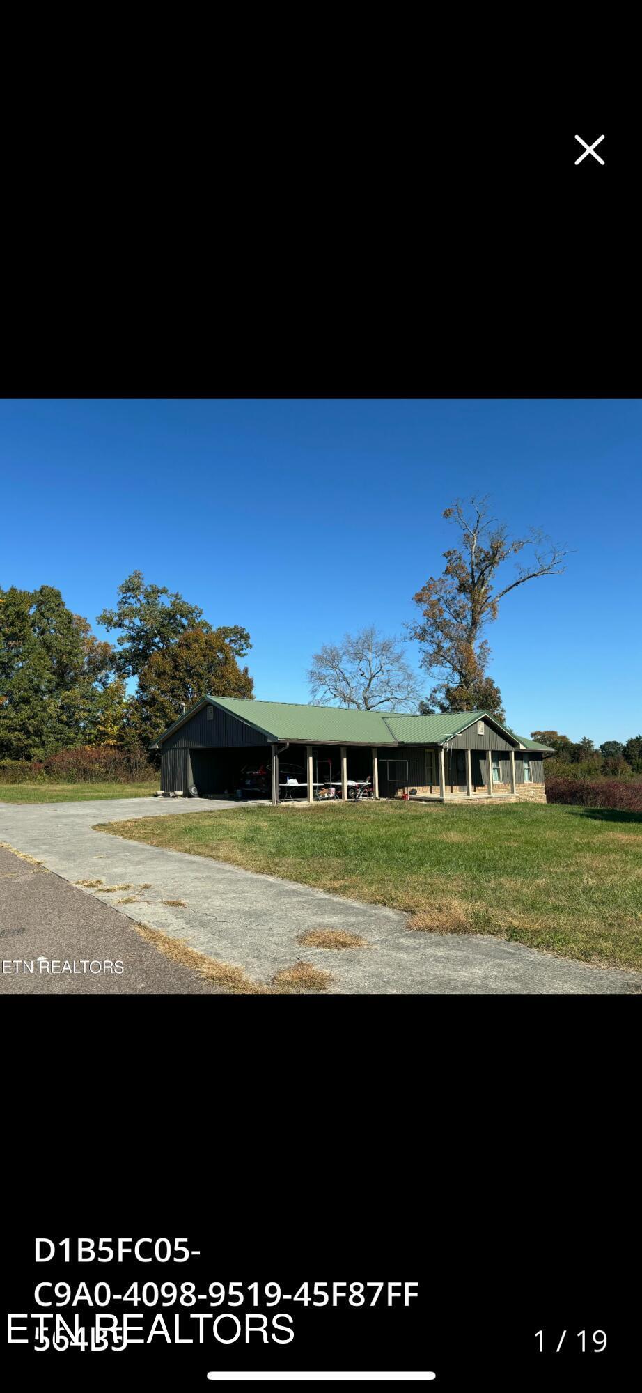 Property Photo: 7740 Cooper Meadows Lane TN 37938