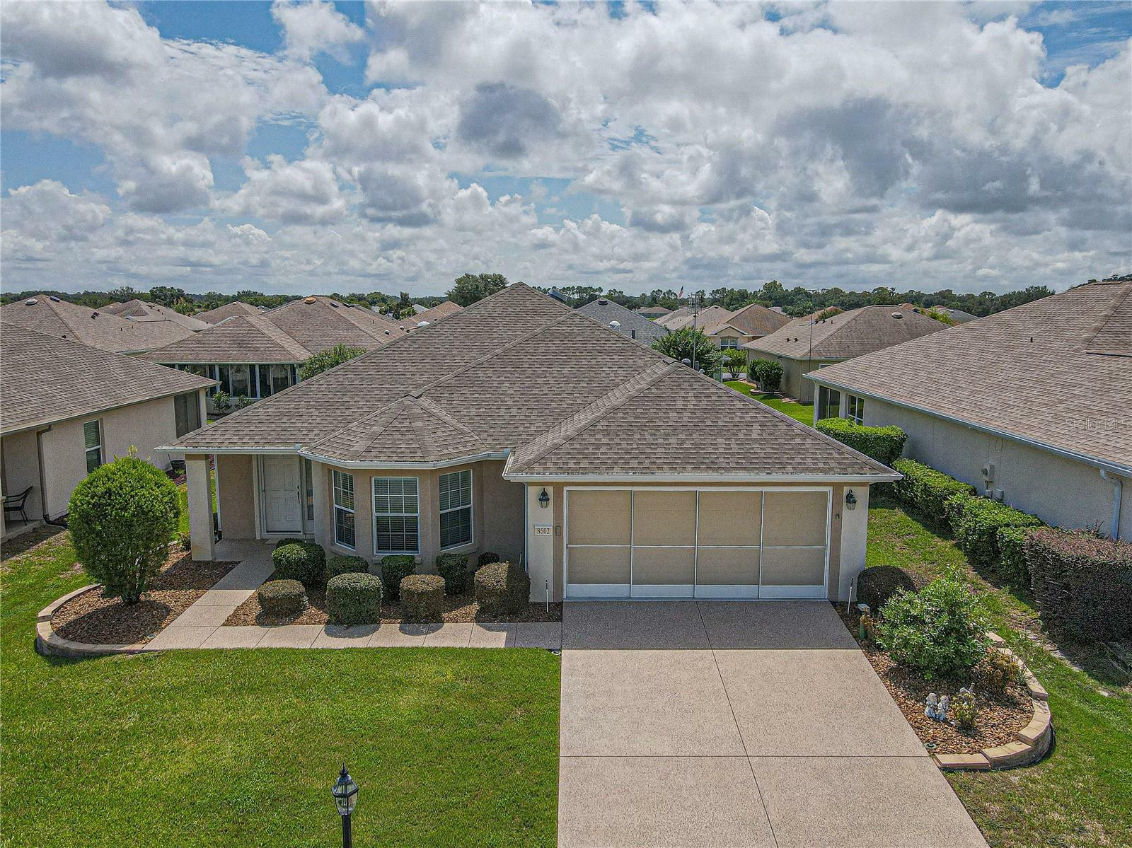 Property Photo:  8602 SE 133rd Lane  FL 34491 