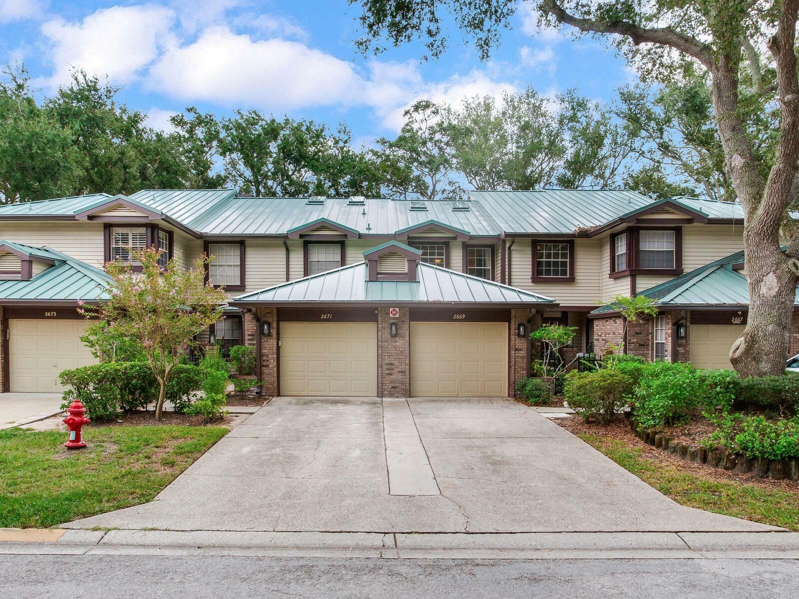 Property Photo:  2669 Sequoia Terrace  FL 34683 