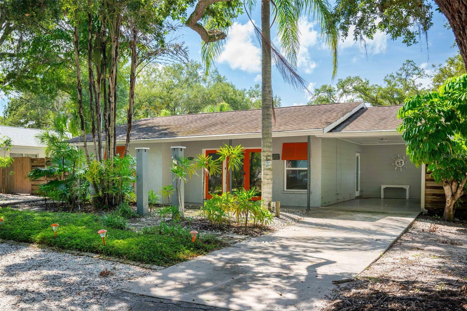 Property Photo:  680 41st Street  FL 34234 