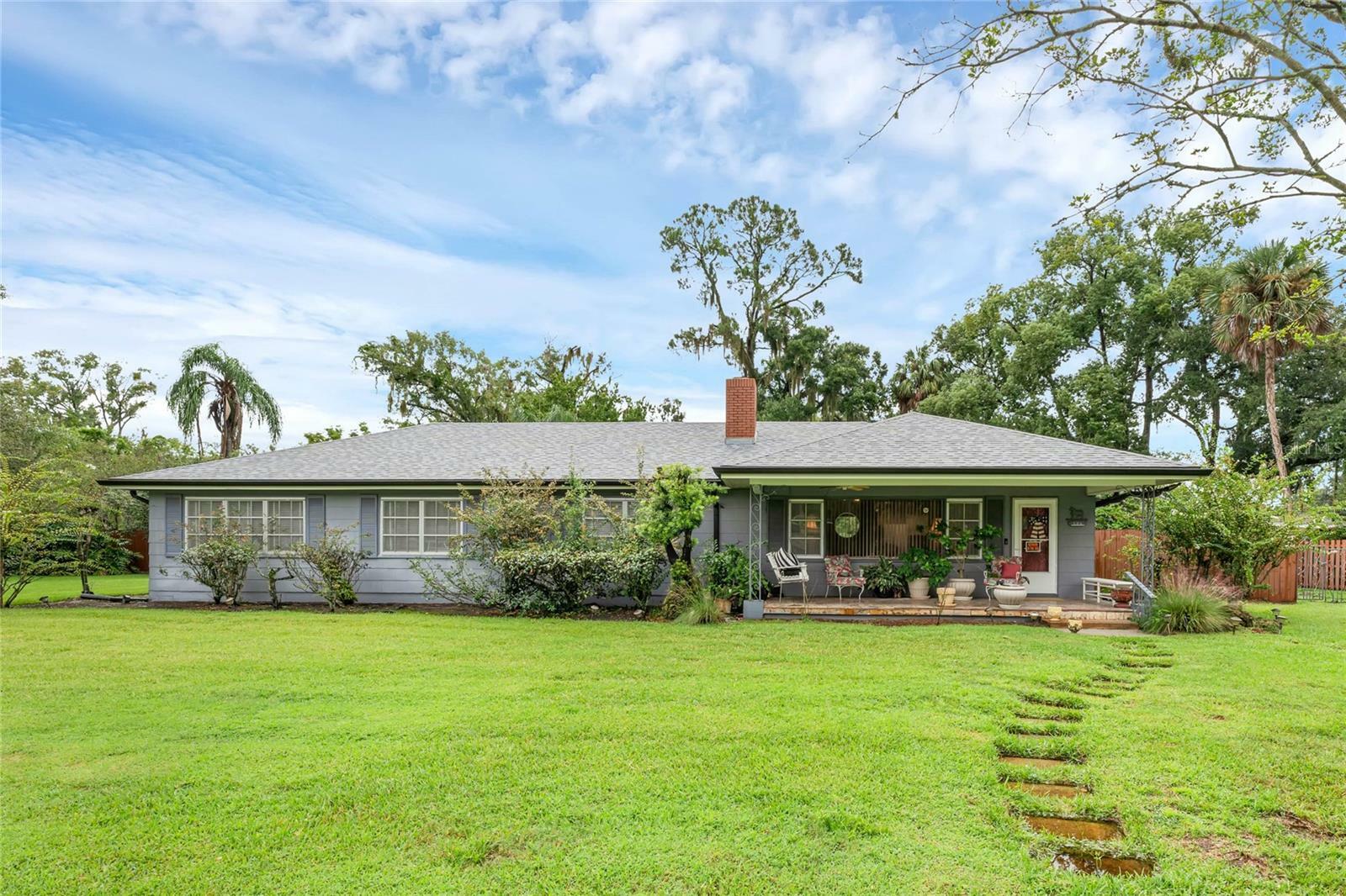 Property Photo:  506 Plumosa Drive  FL 32771 