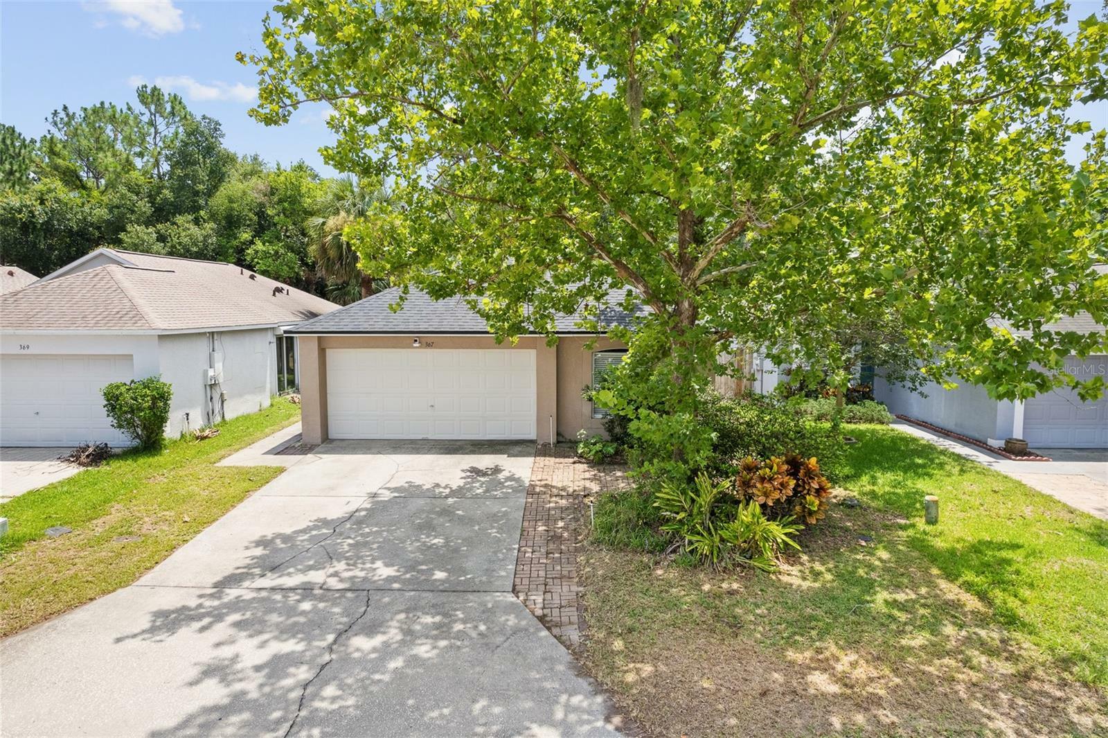 Property Photo:  367 Placid Lake Drive  FL 32773 