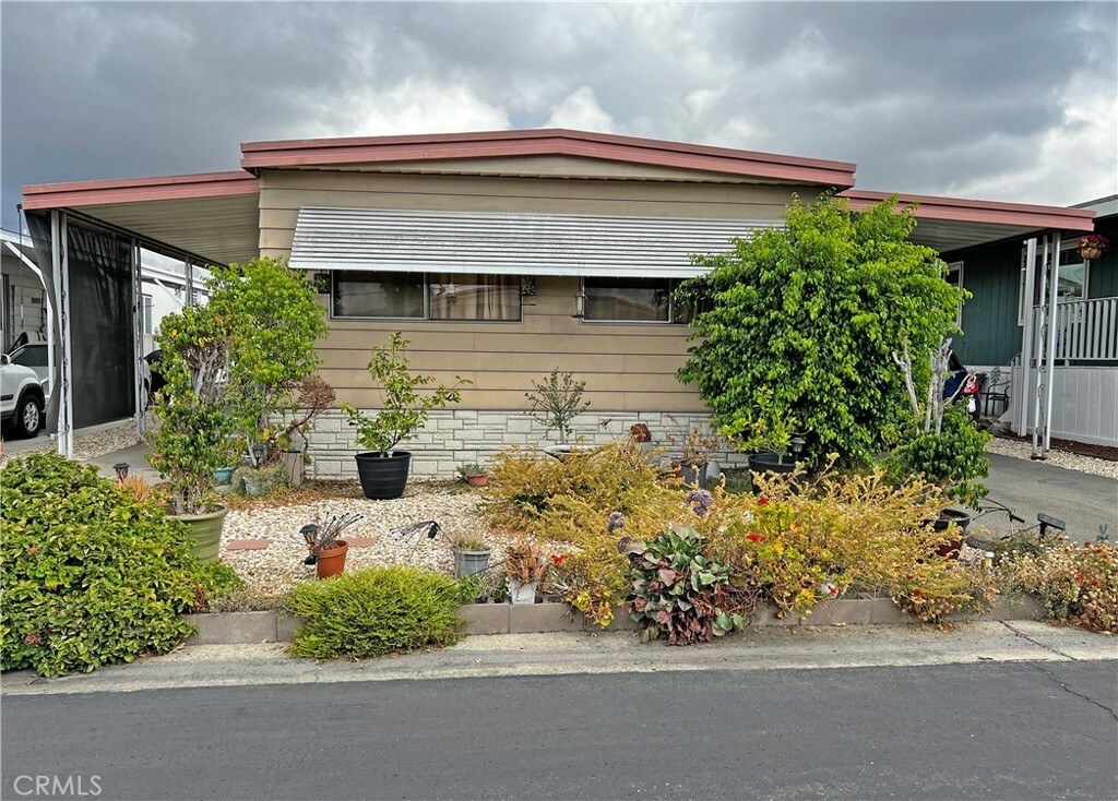 Property Photo:  1205 Cypress 199  CA 91773 