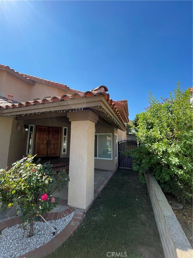 Property Photo:  6135 Fleetwood Lane  CA 91709 