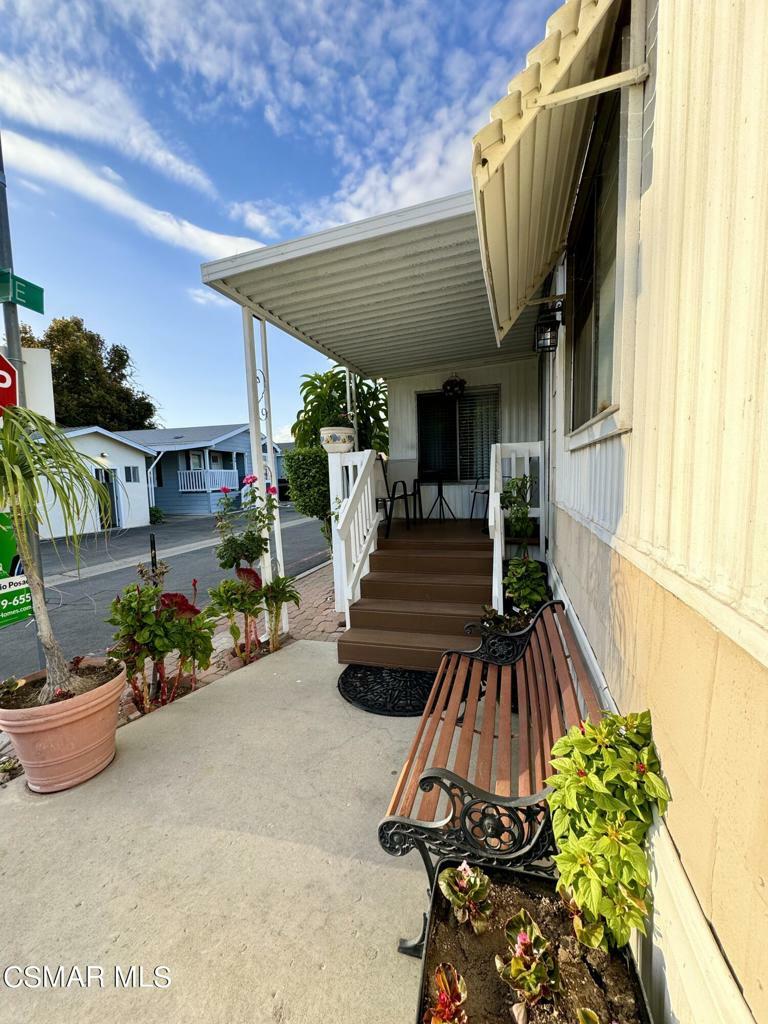 Property Photo:  5150 Los Angeles Avenue 68  CA 93063 