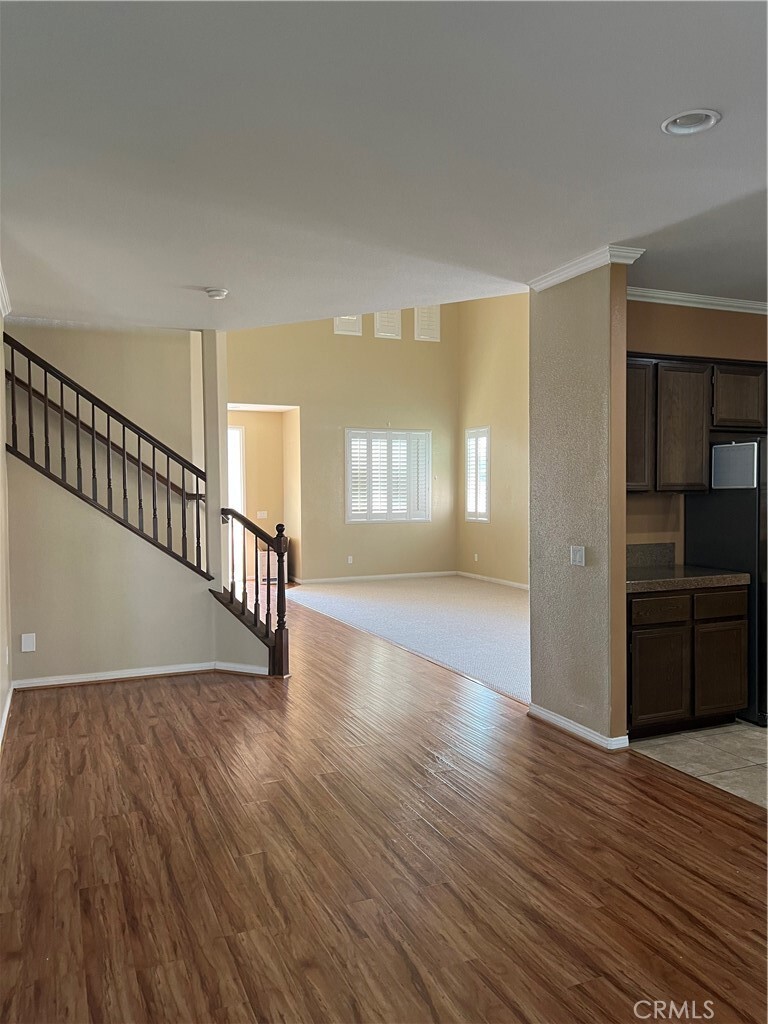 Property Photo: 15062 Garibaldi Street CA 92394