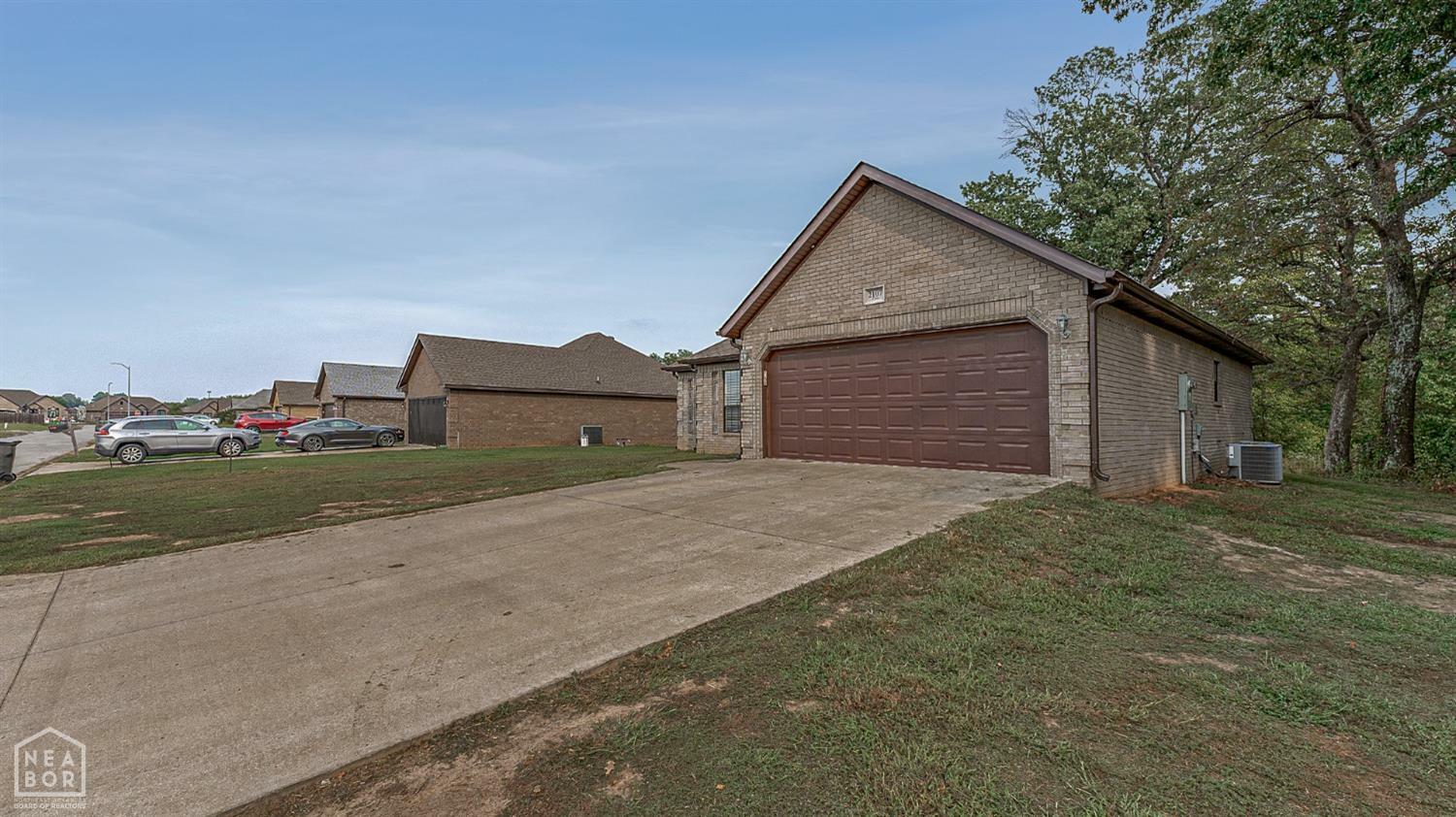 Property Photo:  2107 S 7th Street  AR 72450 