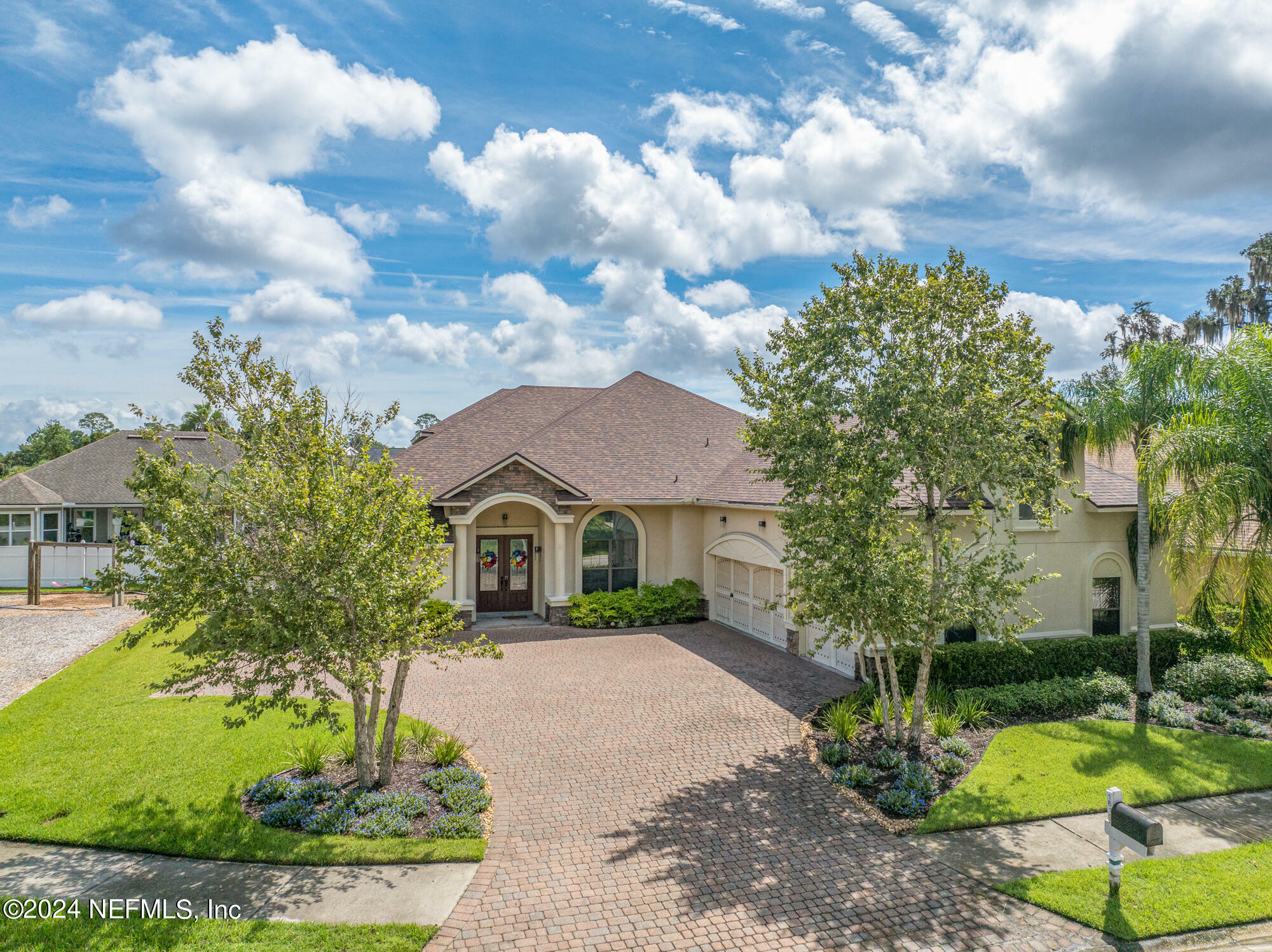 Property Photo:  1613 Fairway Ridge Drive  FL 32003 