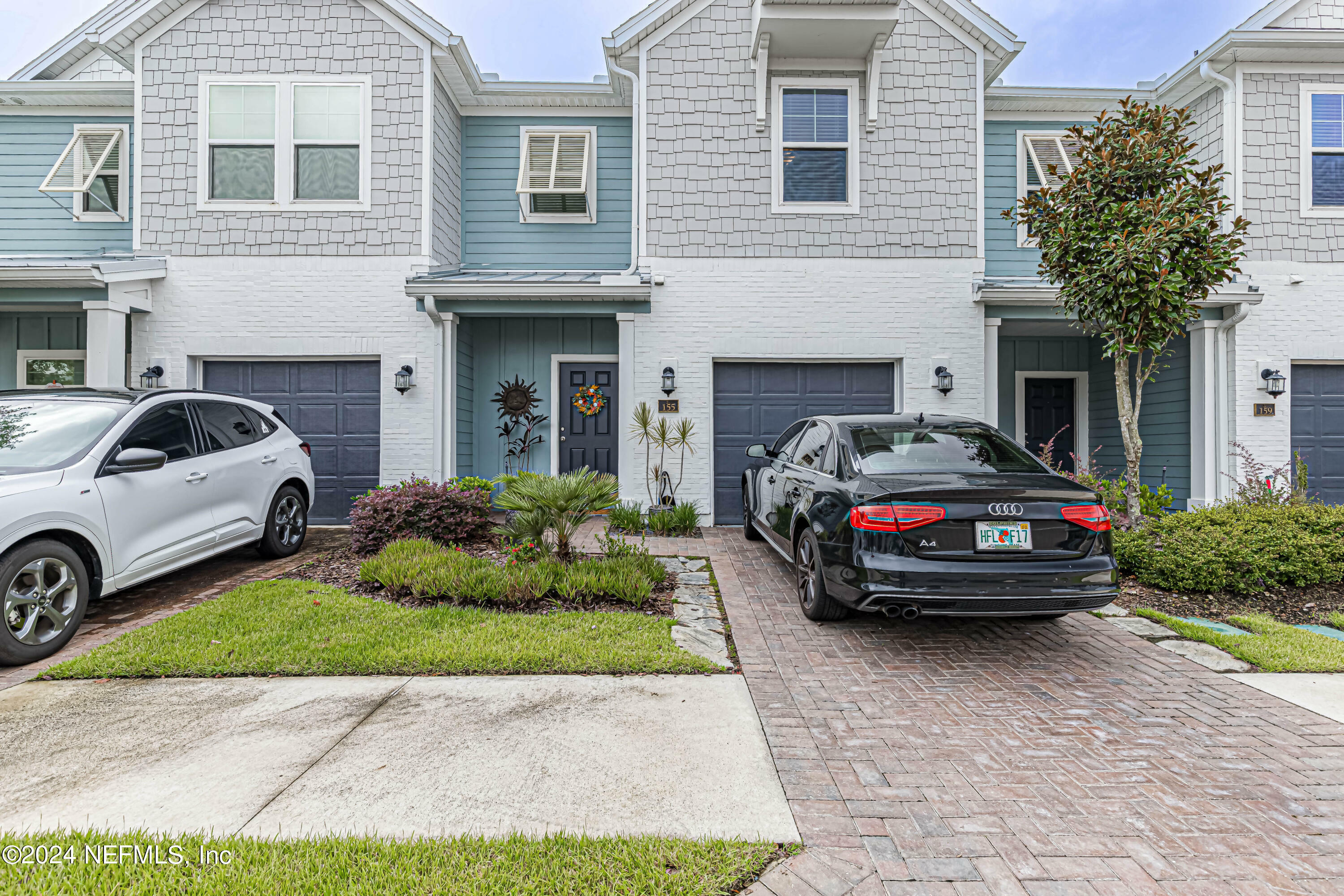 Property Photo:  155 Appleton Court  FL 32092 