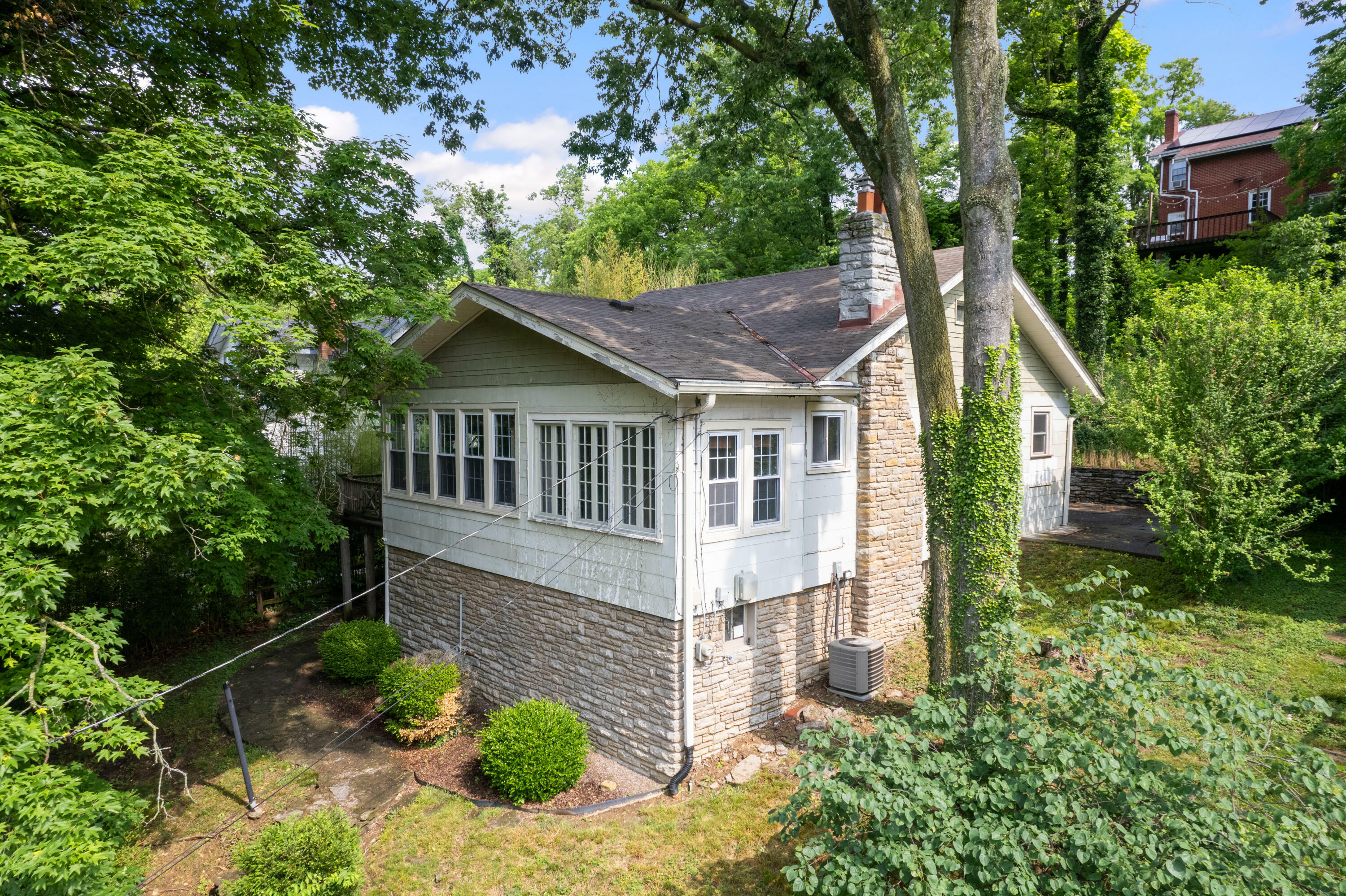 Property Photo:  91 Grandview Avenue  KY 41075 